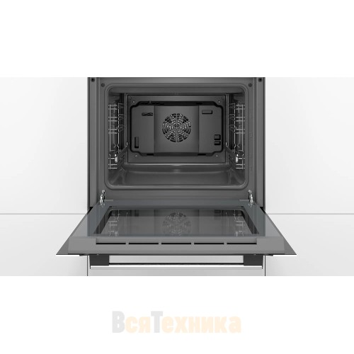 Духовой шкаф Bosch HBJ514EW0R