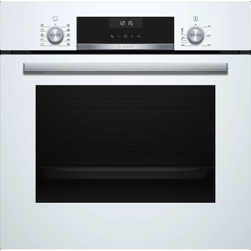 Духовой шкаф Bosch HBJ517FW0R