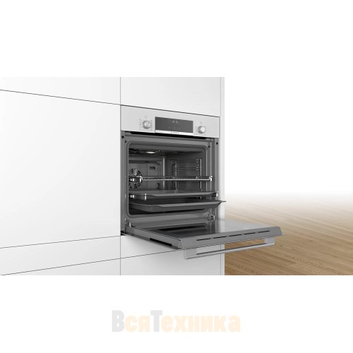 Духовой шкаф Bosch HBJ517FW0R