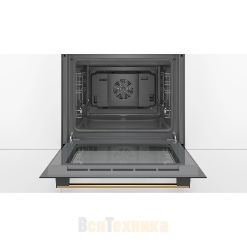 Духовой шкаф Bosch HBJN10YB2R