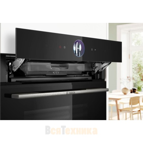 Духовой шкаф Bosch CSG7361B1