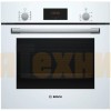 Духовой шкаф Bosch HBF114EW1R