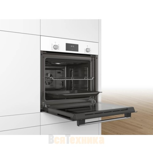 Духовой шкаф Bosch HBF114EW1R