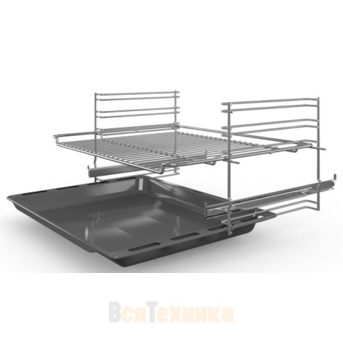 Духовой шкаф Bosch HBF114EW1R