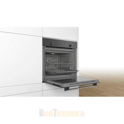 Духовой шкаф Bosch HBF254EB0R