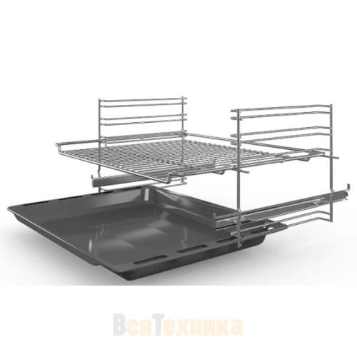 Духовой шкаф Bosch HBF254EB0R