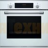 Духовой шкаф Bosch HBF254EW0R