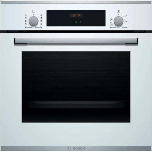 Духовой шкаф Bosch HBF254EW0R