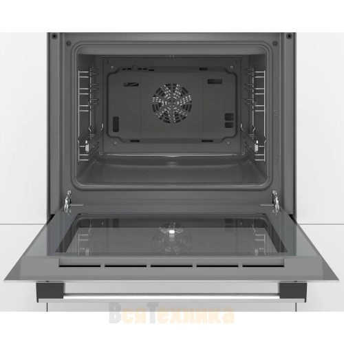 Духовой шкаф Bosch HBF254EW0R