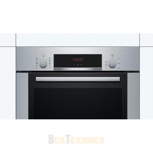 Духовой шкаф Bosch HBF354ES0R
