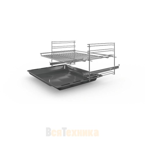 Духовой шкаф Bosch HBF354ES0R