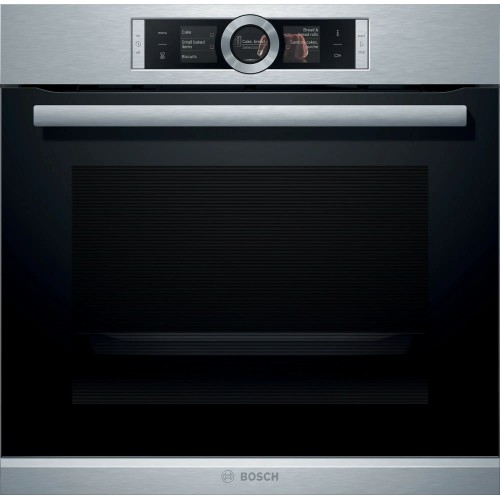 Духовой шкаф Bosch HBG636ES1