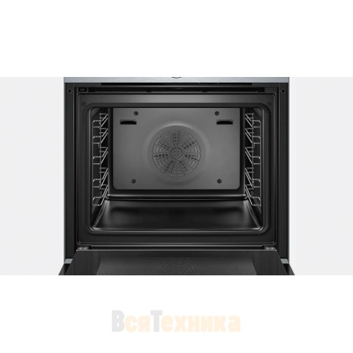 Духовой шкаф Bosch HBG636ES1