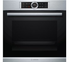 Духовой шкаф Bosch HBG656ES6