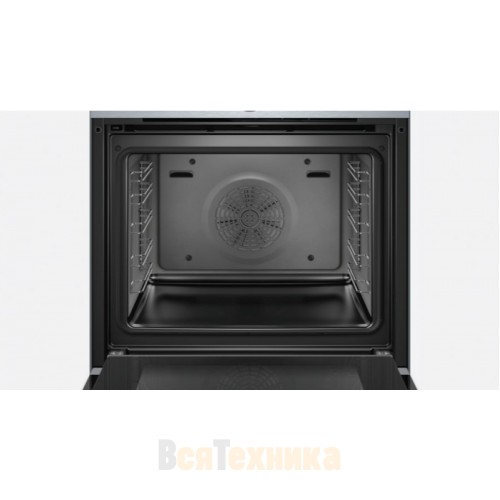 Духовой шкаф Bosch HBG656ES6