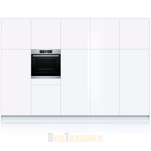 Духовой шкаф Bosch HBG656ES6