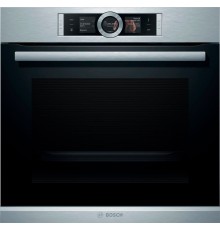 Духовой шкаф Bosch HBG656RS1M