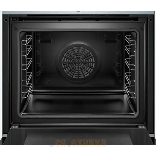 Духовой шкаф Bosch HBG672BS1