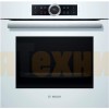 Духовой шкаф Bosch HBG675BW1