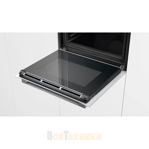 Духовой шкаф Bosch HBG675BW1