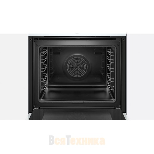 Духовой шкаф Bosch HBG675BW1