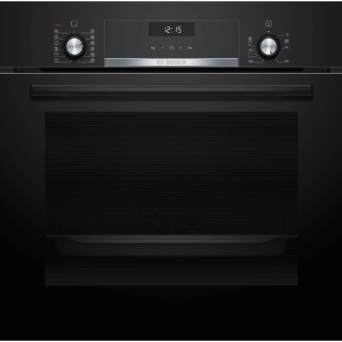 Духовой шкаф Bosch HIJ517YB2R