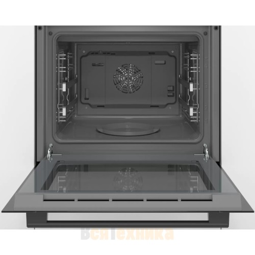 Духовой шкаф Bosch HIJ517YB2R