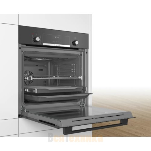 Духовой шкаф Bosch HIJ517YB2R