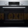 Духовой шкаф Bosch HIJ517YS2R