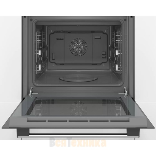 Духовой шкаф Bosch HIJ517YS2R