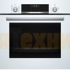 Духовой шкаф Bosch HIJ517YW2R