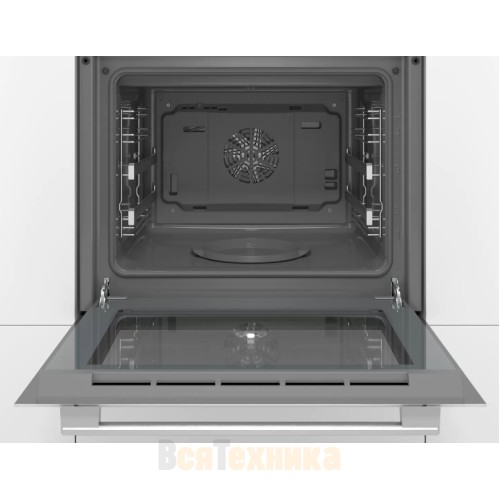Духовой шкаф Bosch HIJ517YW2R