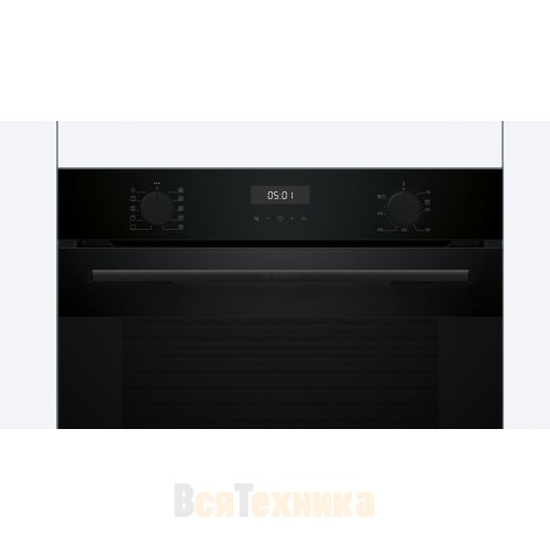 Духовой шкаф Bosch HJA 737BA0
