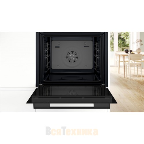 Духовой шкаф Bosch HJA 737BA0