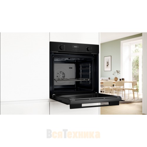 Духовой шкаф Bosch HJA 737BA0