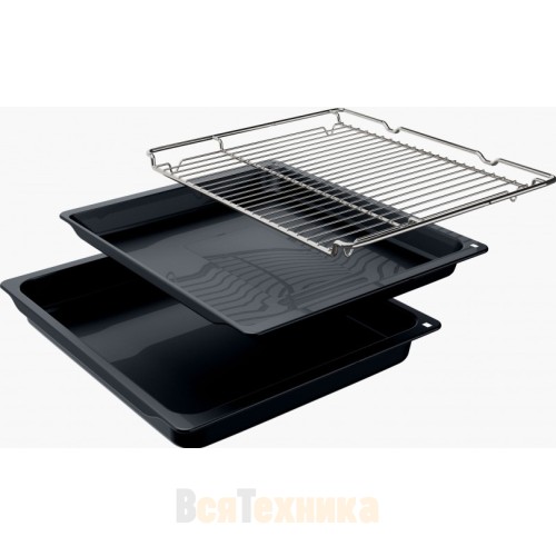 Духовой шкаф Bosch HJA 737BA0