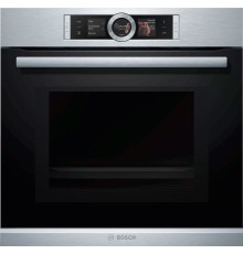 Духовой шкаф BOSCH HMG6764S1