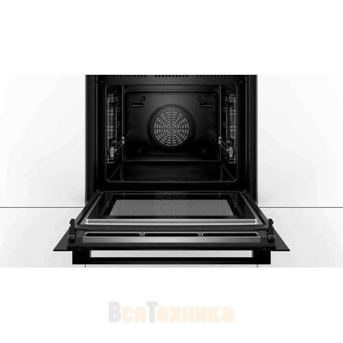 Духовой шкаф Bosch HNG8764C7