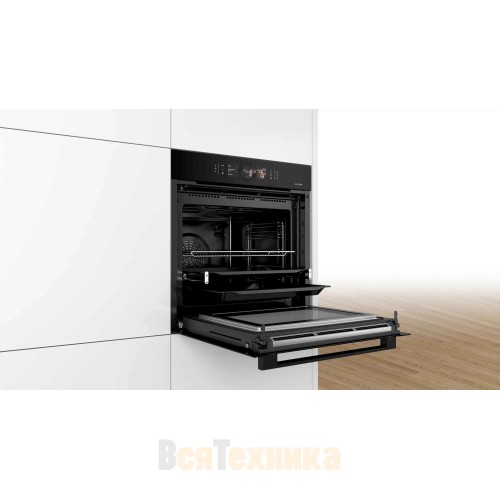 Духовой шкаф Bosch HNG8764C7