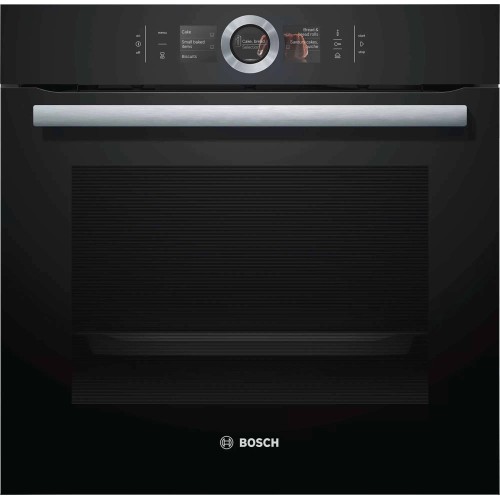 Духовой шкаф Bosch HSG636BB1