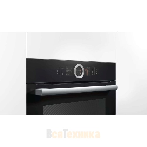 Духовой шкаф Bosch HSG636BB1