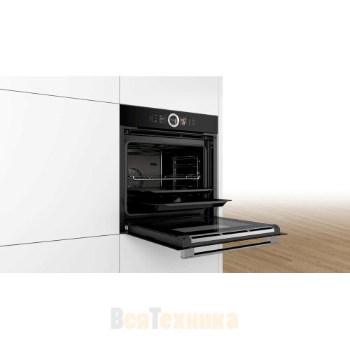 Духовой шкаф Bosch HSG636BB1