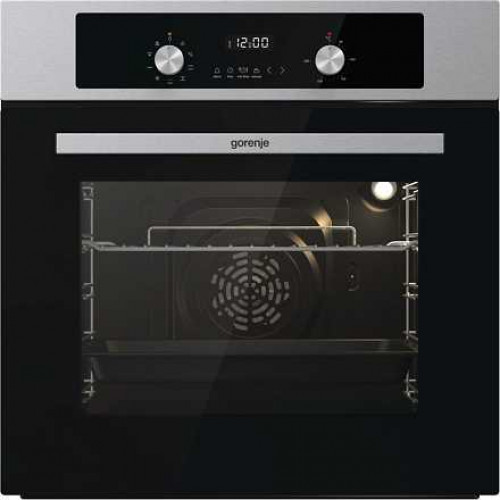 Духовой шкаф Gorenje BO6737E02AXK