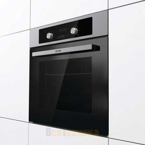 Духовой шкаф Gorenje BO6737E02AXK