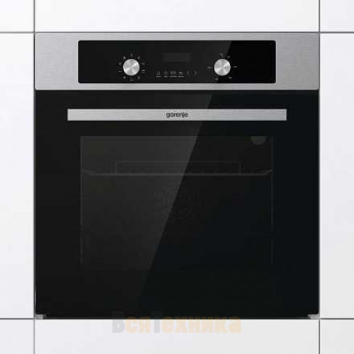 Духовой шкаф Gorenje BO6737E02AXK