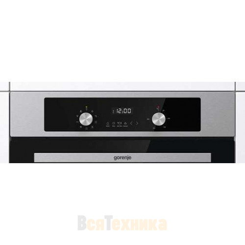 Духовой шкаф Gorenje BO6737E02AXK