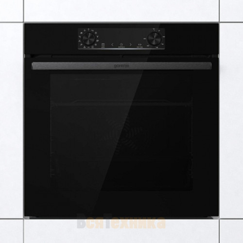 Духовой шкаф Gorenje BO6737E02BG