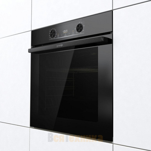 Духовой шкаф Gorenje BO6737E02BG