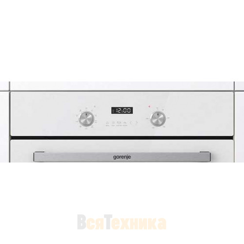 Духовой шкаф Gorenje BO6737E03AWG