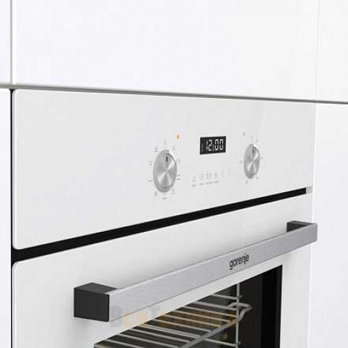 Духовой шкаф Gorenje BO6737E03AWG